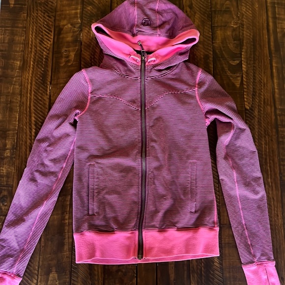 Lululemon zipper sweater hoodie - Picture 1 of 1